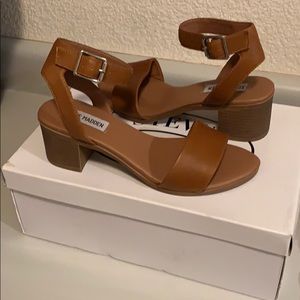 Steve Madden Kemmy Heels